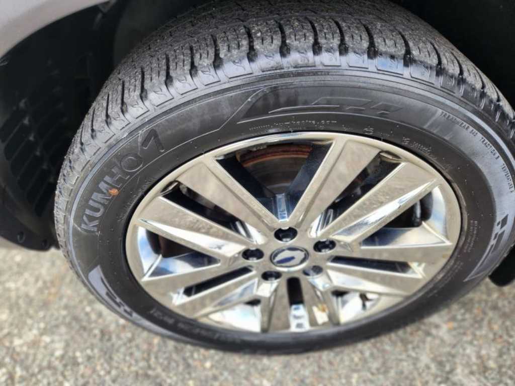 Ssangyong Rexton 2020 - Importación desde Corea - HF Imports Iquique - Foto 20