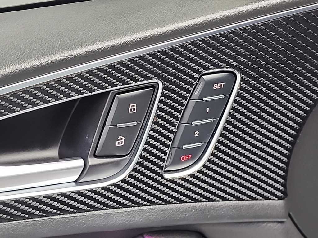 Audi A6 2016 Blanco - Importación desde Corea - HF Imports Iquique - Foto 18