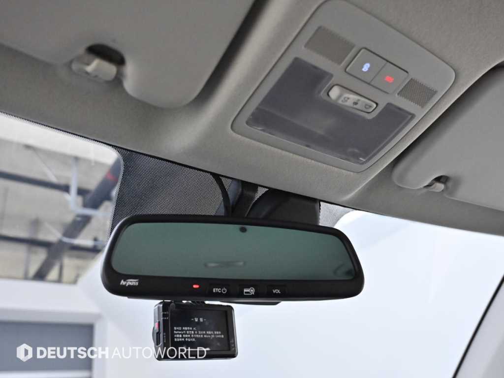 HYUNDAI Venue 2020 - Importación desde Corea - HF Imports Iquique - Foto 19