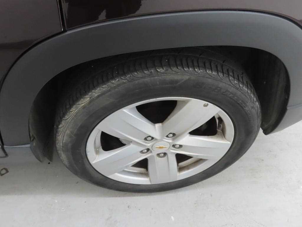 Chevrolet Orlando 2013 Café - Importación desde Corea - HF Imports Iquique - Foto 15