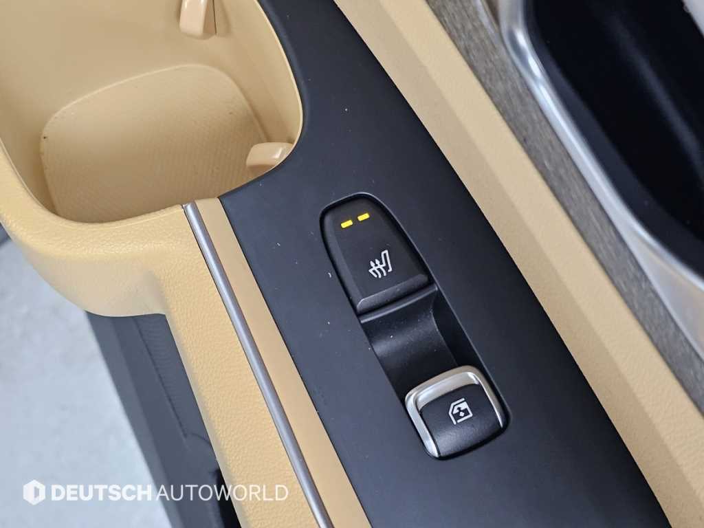 KIA Sorento 2023 Blanco - Importación desde Corea - HF Imports Iquique - Foto 16