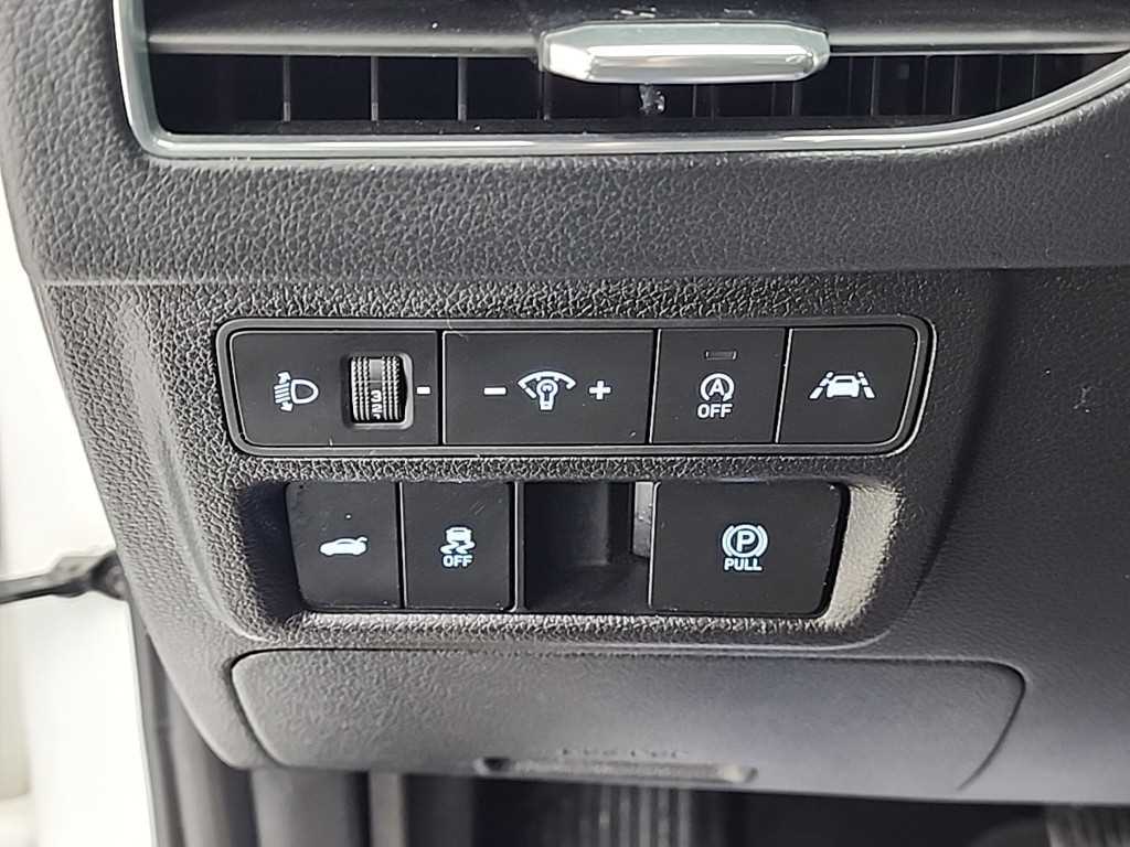 HYUNDAI Sonata 2022 Blanco - Importación desde Corea - HF Imports Iquique - Foto 17