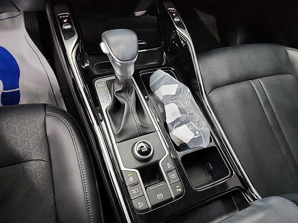 KIA Sorento - Vista 8