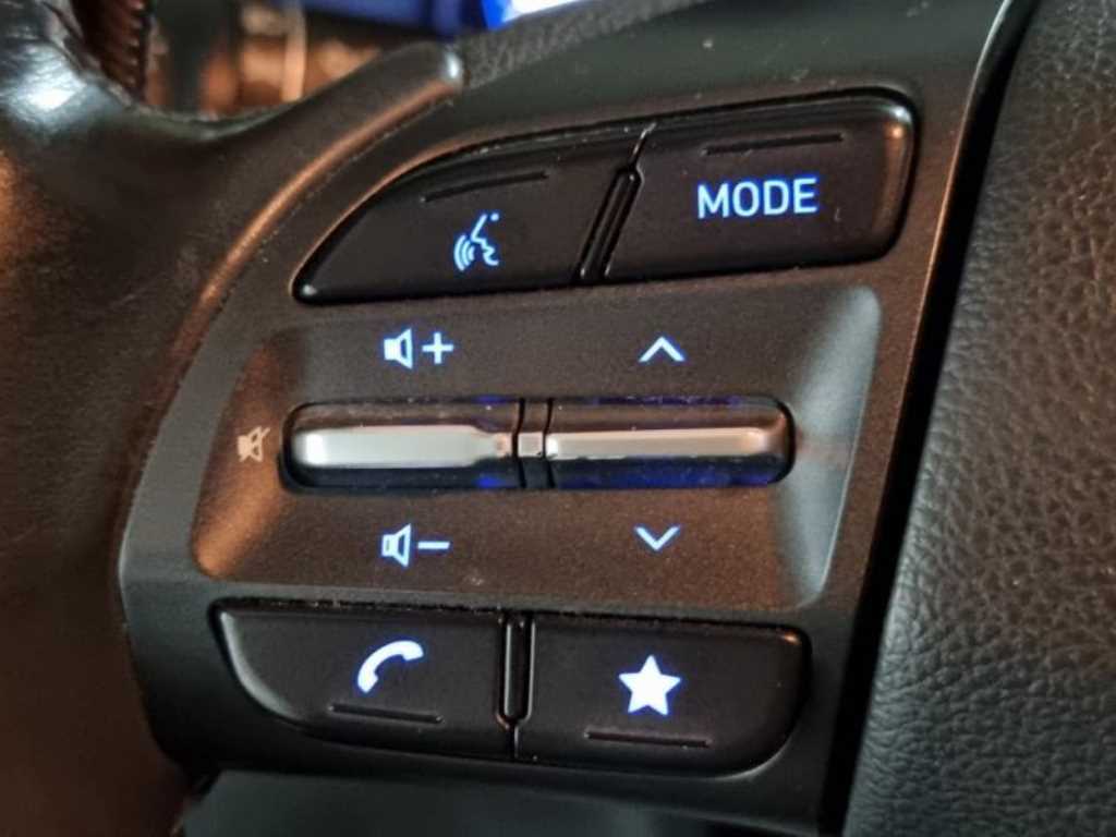 HYUNDAI Kona 2021 - Importación desde Corea - HF Imports Iquique - Foto 17