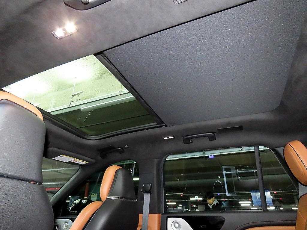 Lincoln Aviator 2022 - Importación desde Corea - HF Imports Iquique - Foto 14