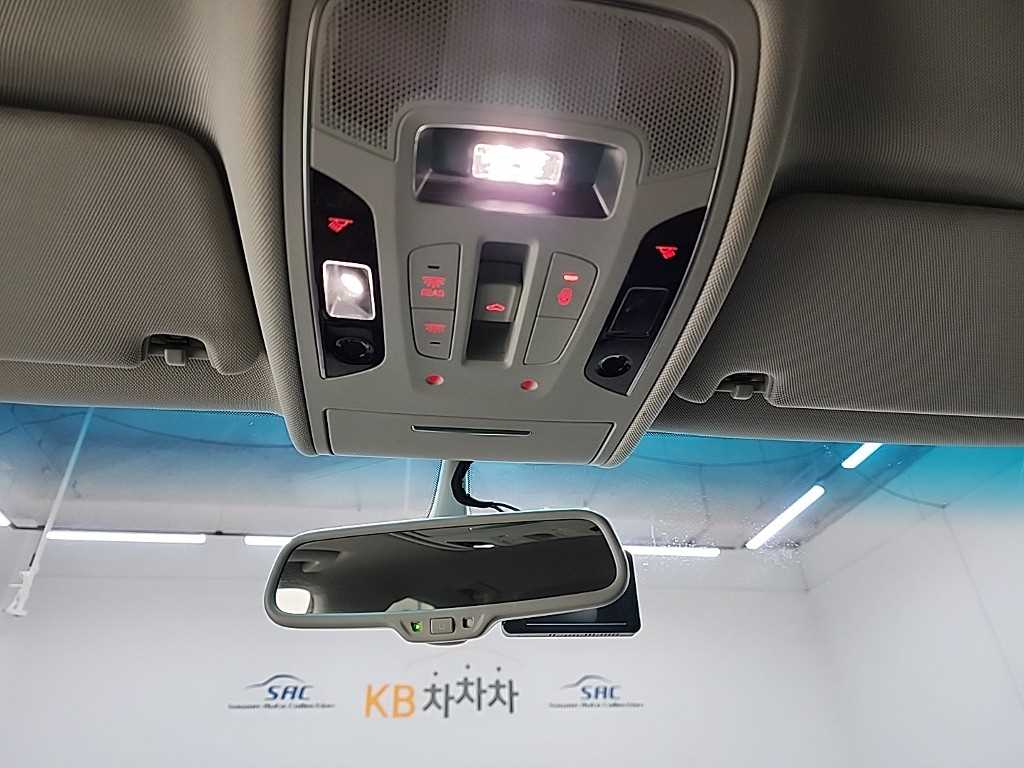 Audi A6 2016 Blanco - Importación desde Corea - HF Imports Iquique - Foto 16