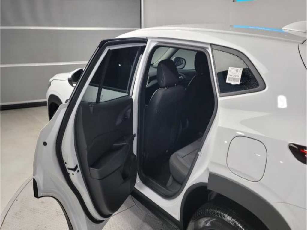 Chevrolet Trax 2025 - Importación desde Corea - HF Imports Iquique - Foto 17