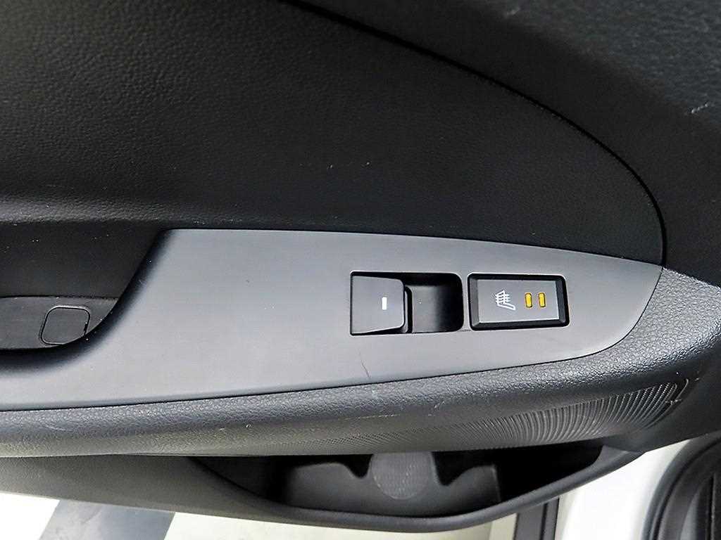 HYUNDAI Tucson - Vista 12