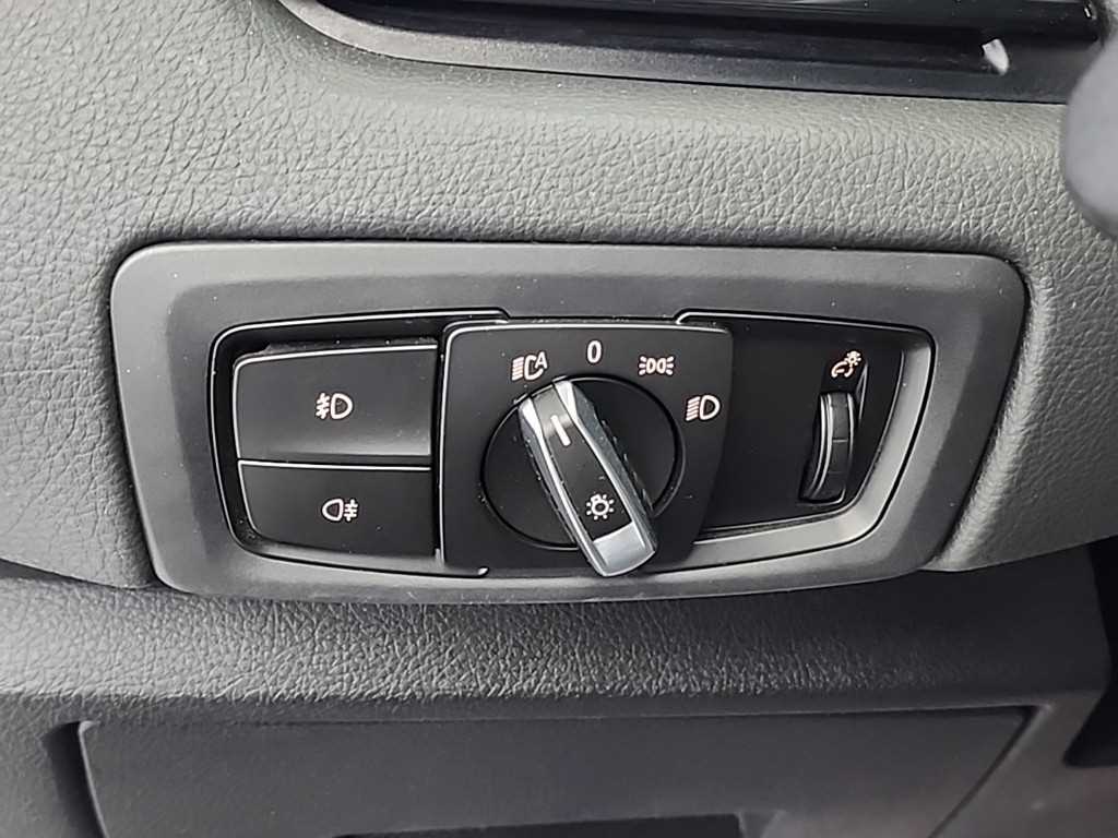 BMW 2 series 2017 Gris - Importación desde Corea - HF Imports Iquique - Foto 14