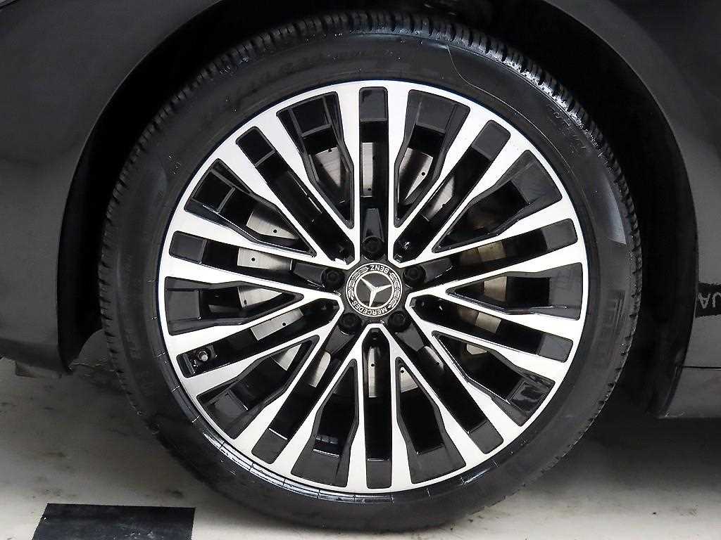 Mercedes Benz S Class 2023 Negro - Importación desde Corea - HF Imports Iquique - Foto 19