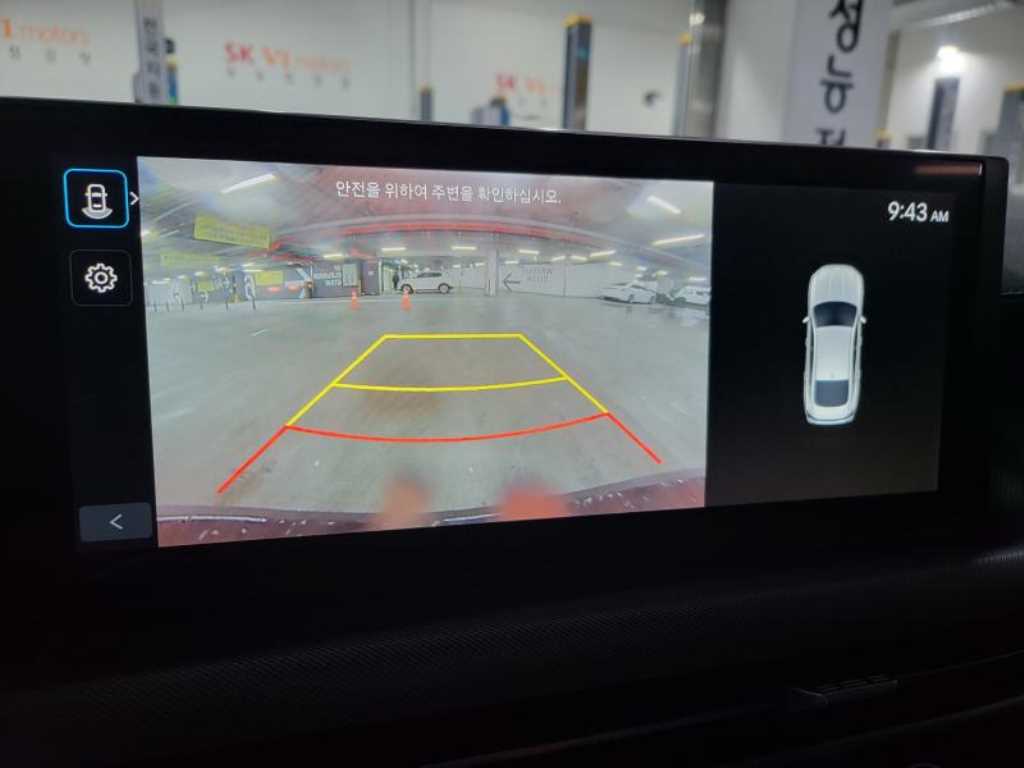 HYUNDAI Sonata - Vista 8