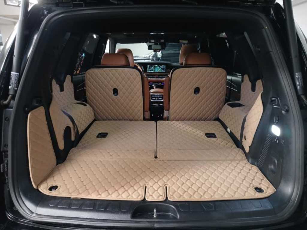 KIA Mohave 2022 Negro - Importación desde Corea - HF Imports Iquique - Foto 18