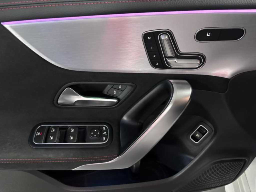 Mercedes Benz CLA Class 2020 Blanco - Importación desde Corea - HF Imports Iquique - Foto 15