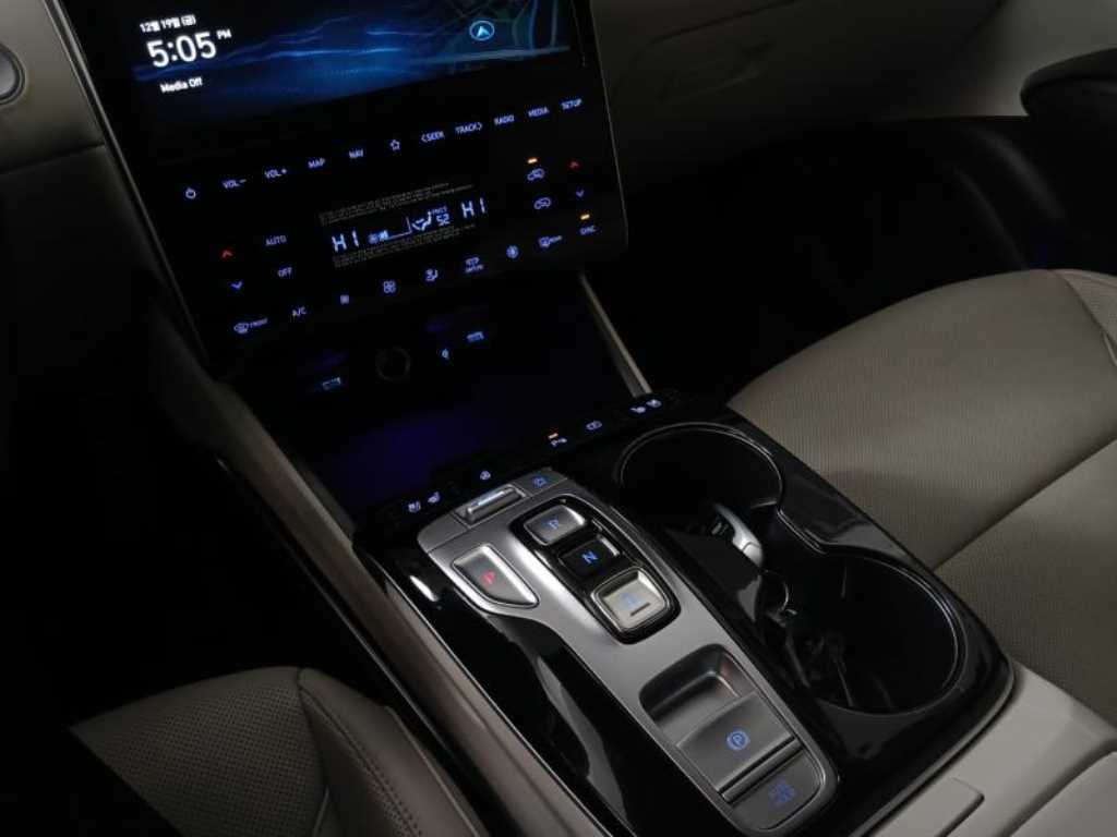 HYUNDAI Tucson 2022 - Importación desde Corea - HF Imports Iquique - Foto 15