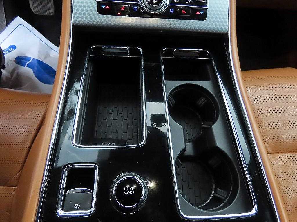 Lincoln Aviator 2021 Blanco - Importación desde Corea - HF Imports Iquique - Foto 13