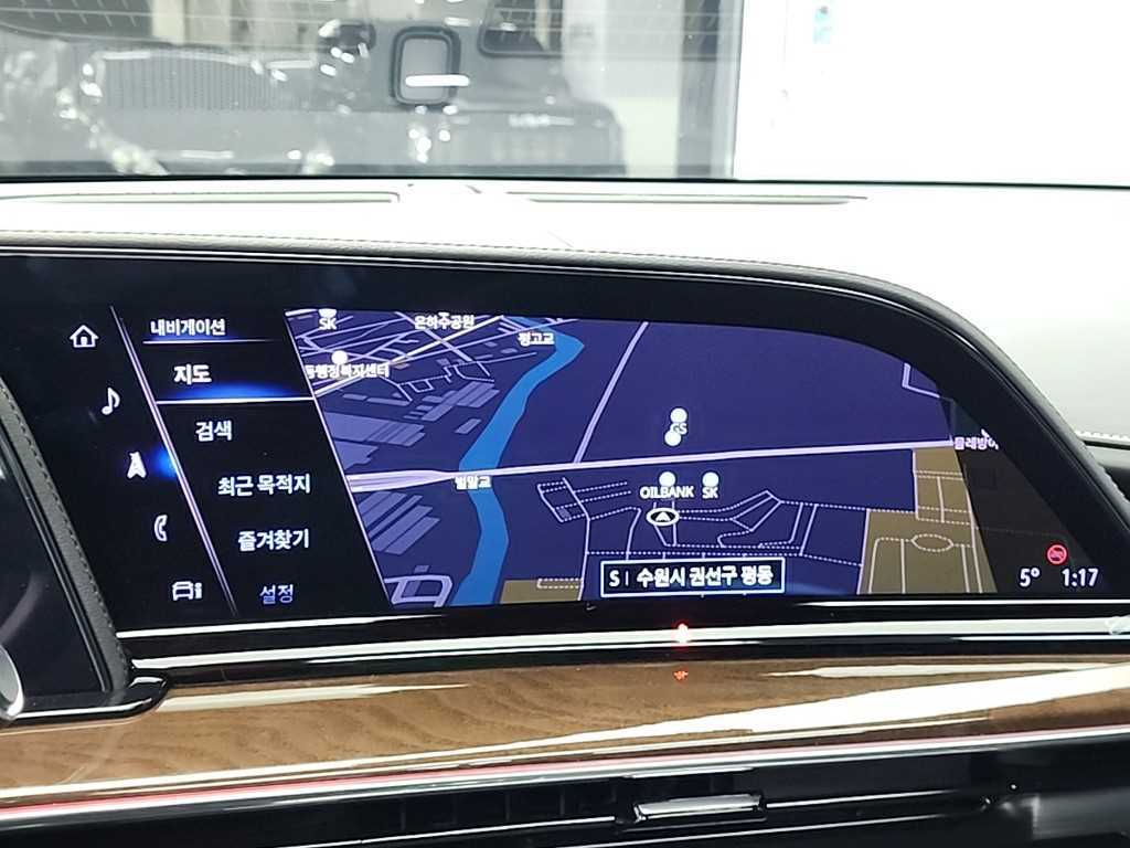 Cadillac Escalade 2023 Negro - Importación desde Corea - HF Imports Iquique - Foto 17