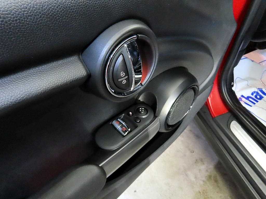 Mini Cooper 2016 Rojo - Importación desde Corea - HF Imports Iquique - Foto 13