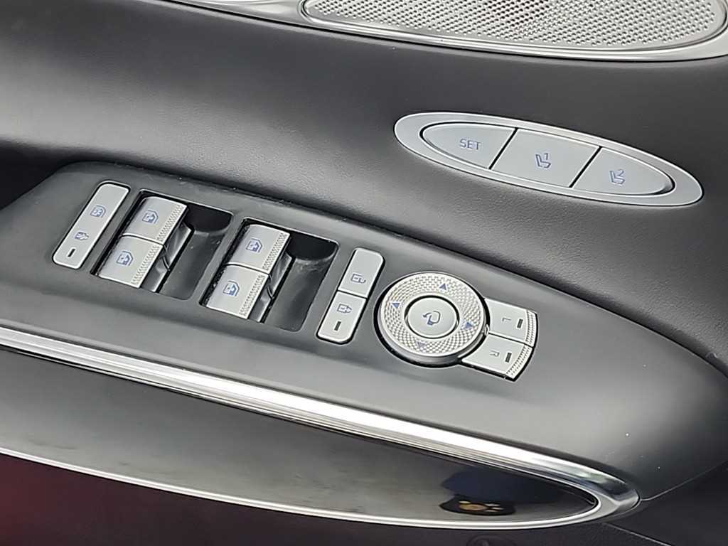 Genesis GV70 2023 Blanco - Importación desde Corea - HF Imports Iquique - Foto 19