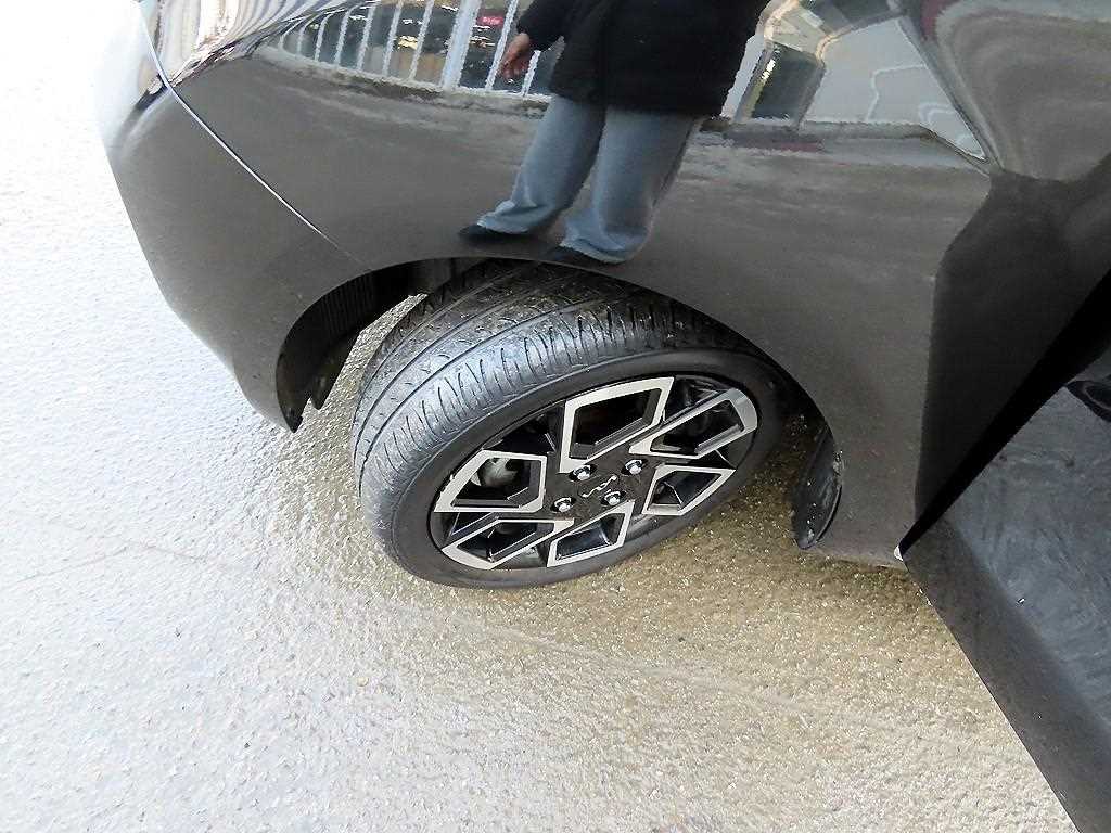 KIA Ray 2023 Negro - Importación desde Corea - HF Imports Iquique - Foto 20