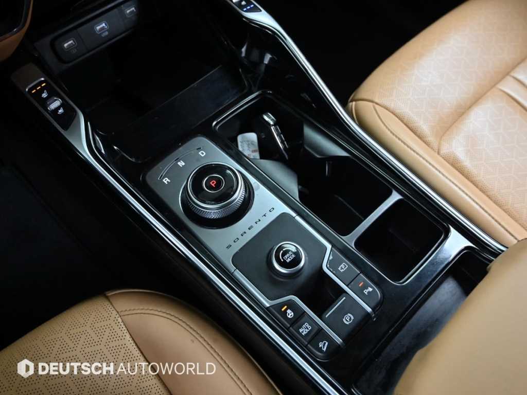 KIA Sorento - Vista 9