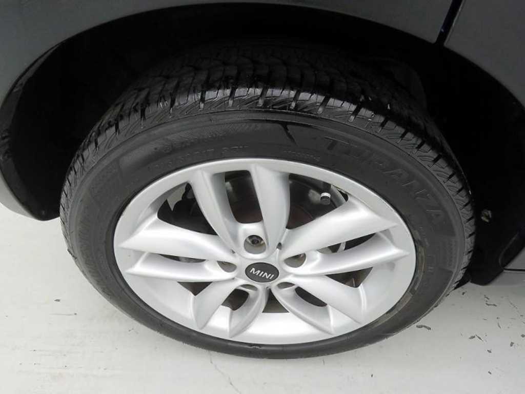 Mini Countryman 2014 Azul - Importación desde Corea - HF Imports Iquique - Foto 19