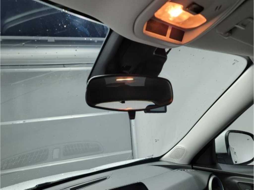 Chevrolet Trax - Vista 12