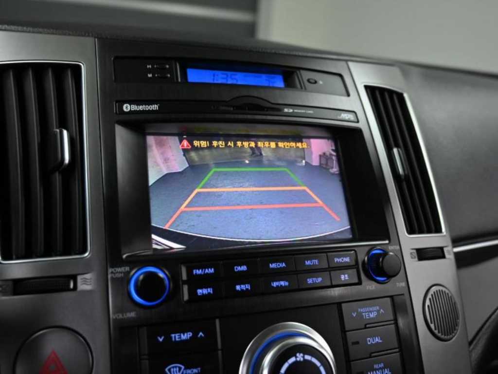 HYUNDAI Veracruz 2015 Blanco - Importación desde Corea - HF Imports Iquique - Foto 15