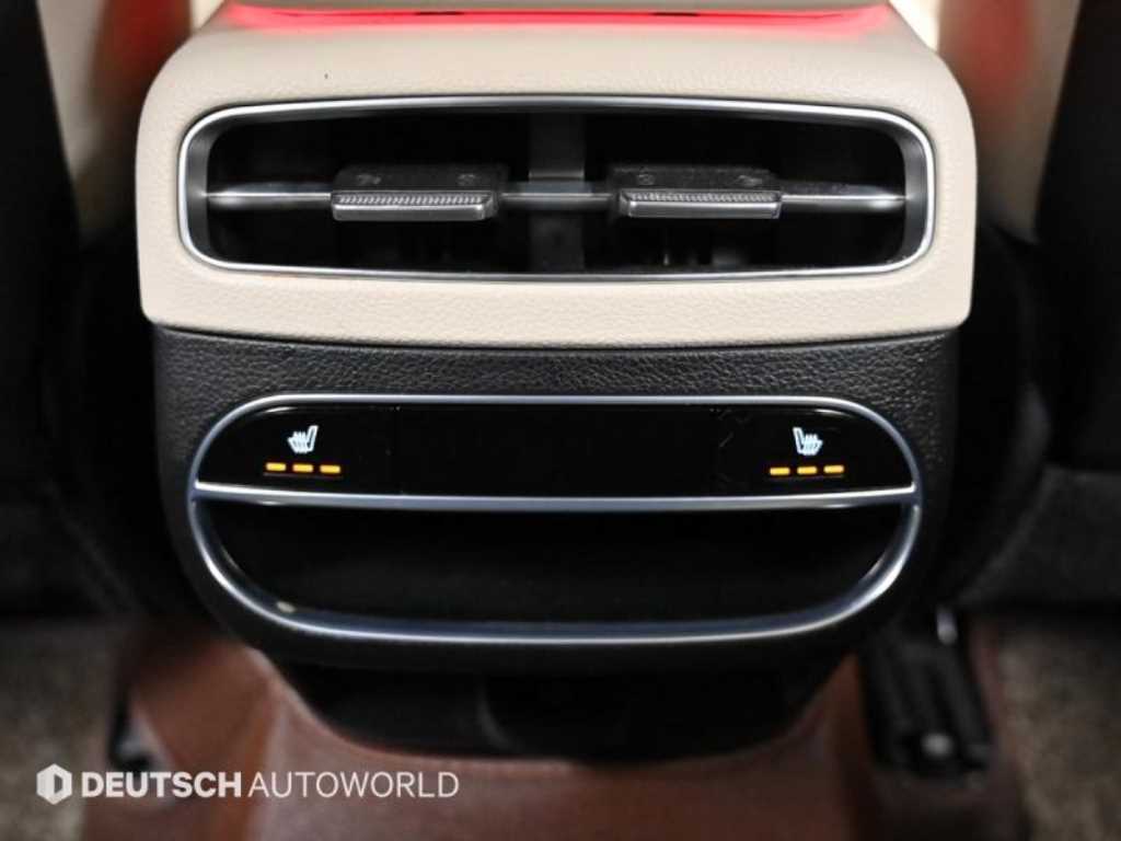 Genesis GV70 2021 Verde - Importación desde Corea - HF Imports Iquique - Foto 16