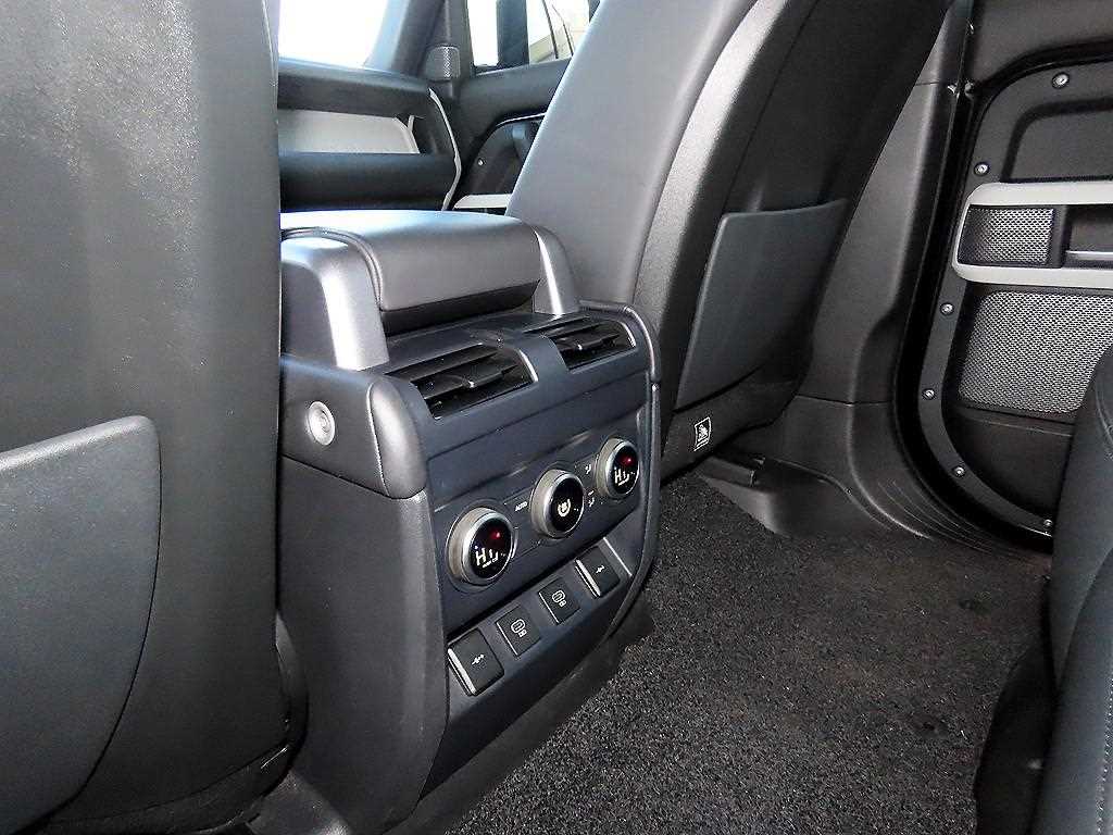 Land Rover Defender 2022 - Importación desde Corea - HF Imports Iquique - Foto 15