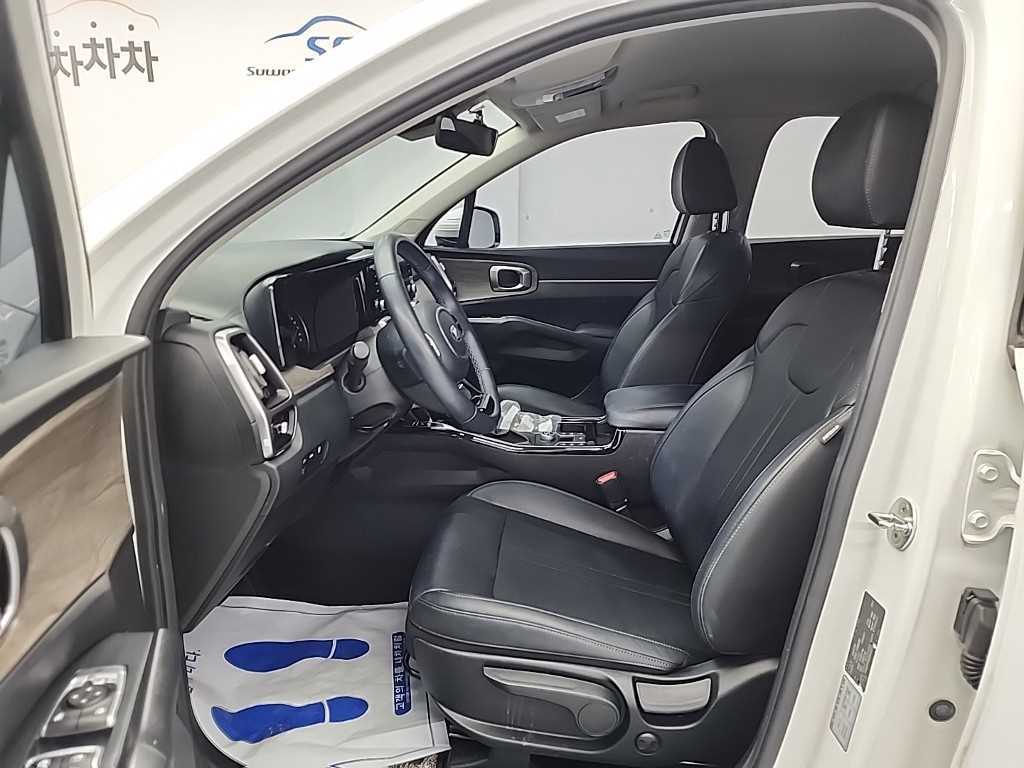 KIA Sorento - Vista 11