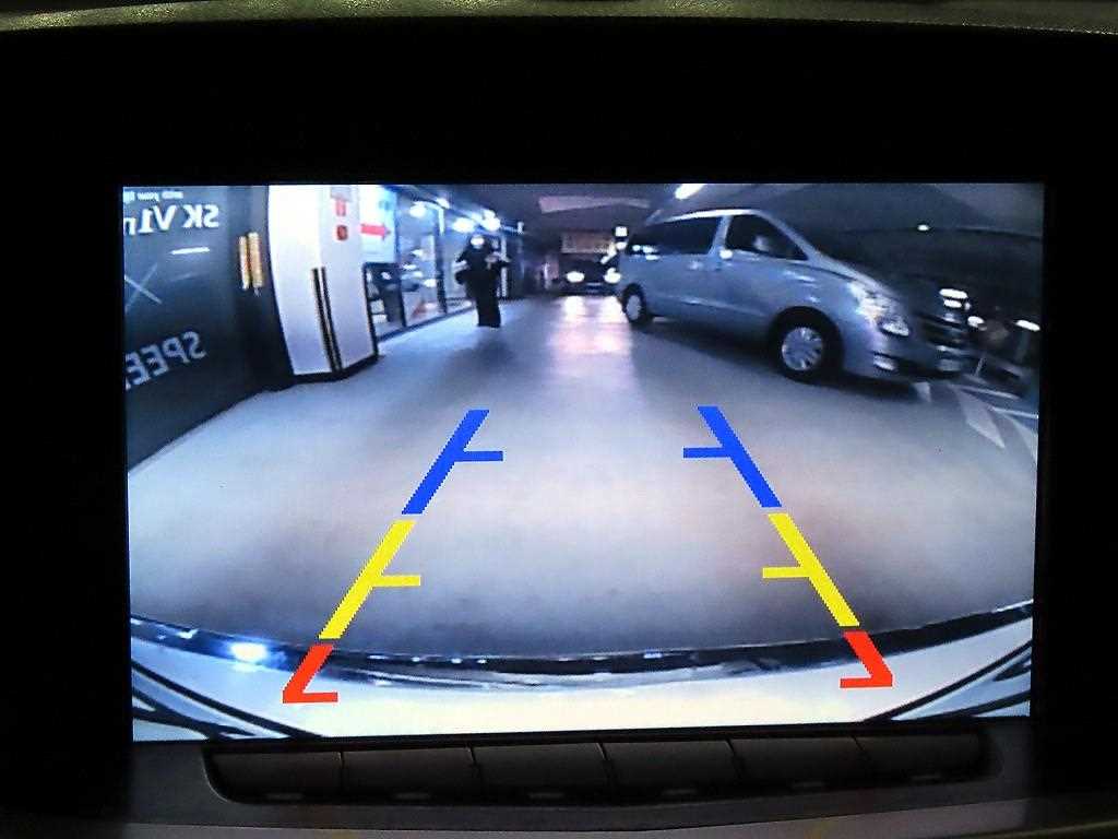 Cadillac CTS 2012 Blanco - Importación desde Corea - HF Imports Iquique - Foto 15