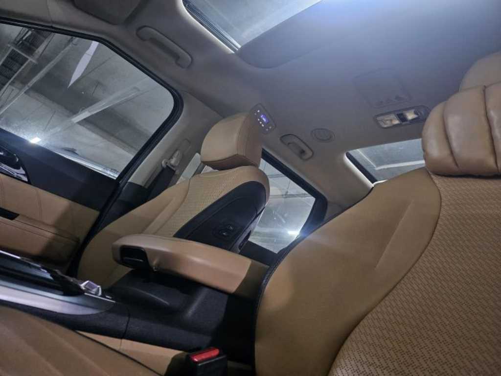 KIA Carnival 2021 - Importación desde Corea - HF Imports Iquique - Foto 13