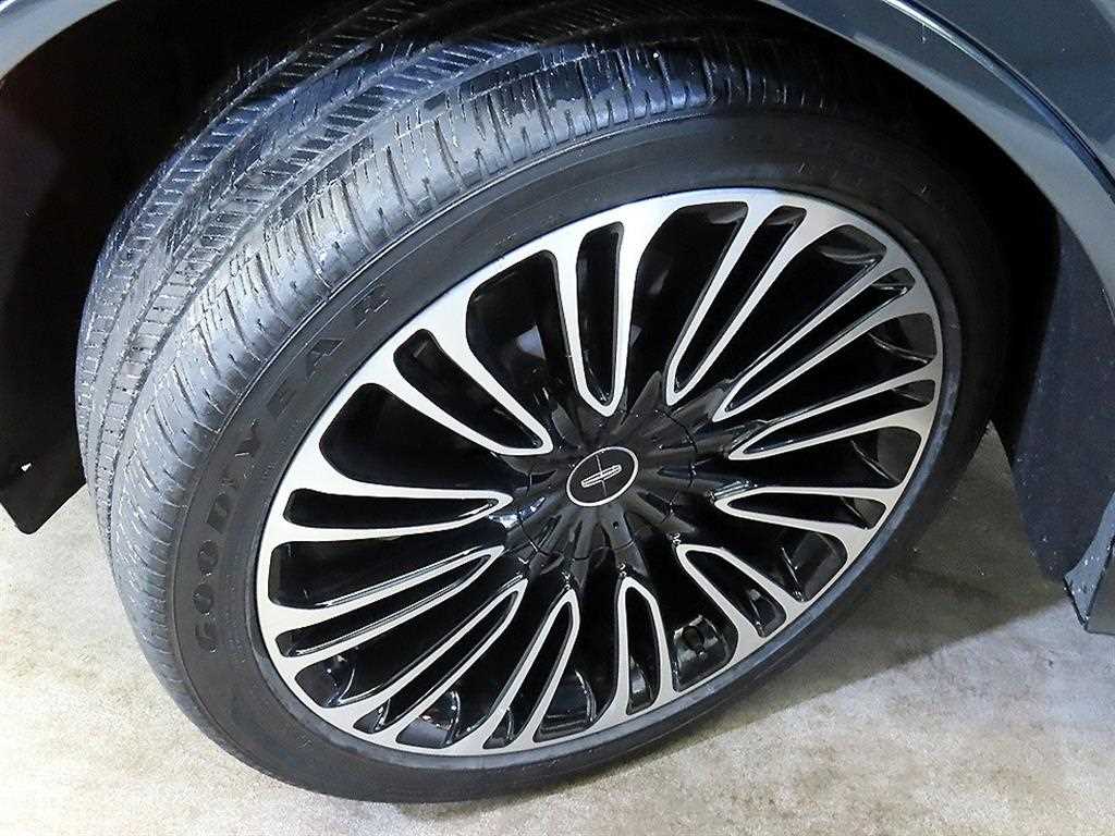 Lincoln Aviator 2022 - Importación desde Corea - HF Imports Iquique - Foto 20