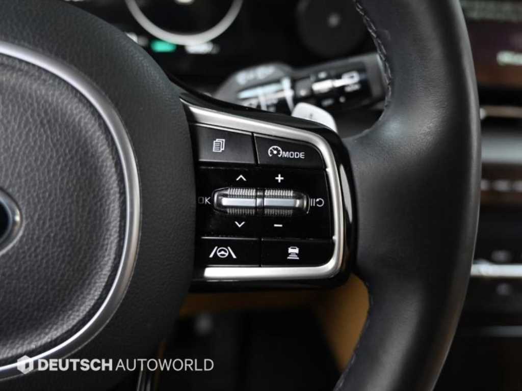 KIA Carnival 2021 Negro - Importación desde Corea - HF Imports Iquique - Foto 18