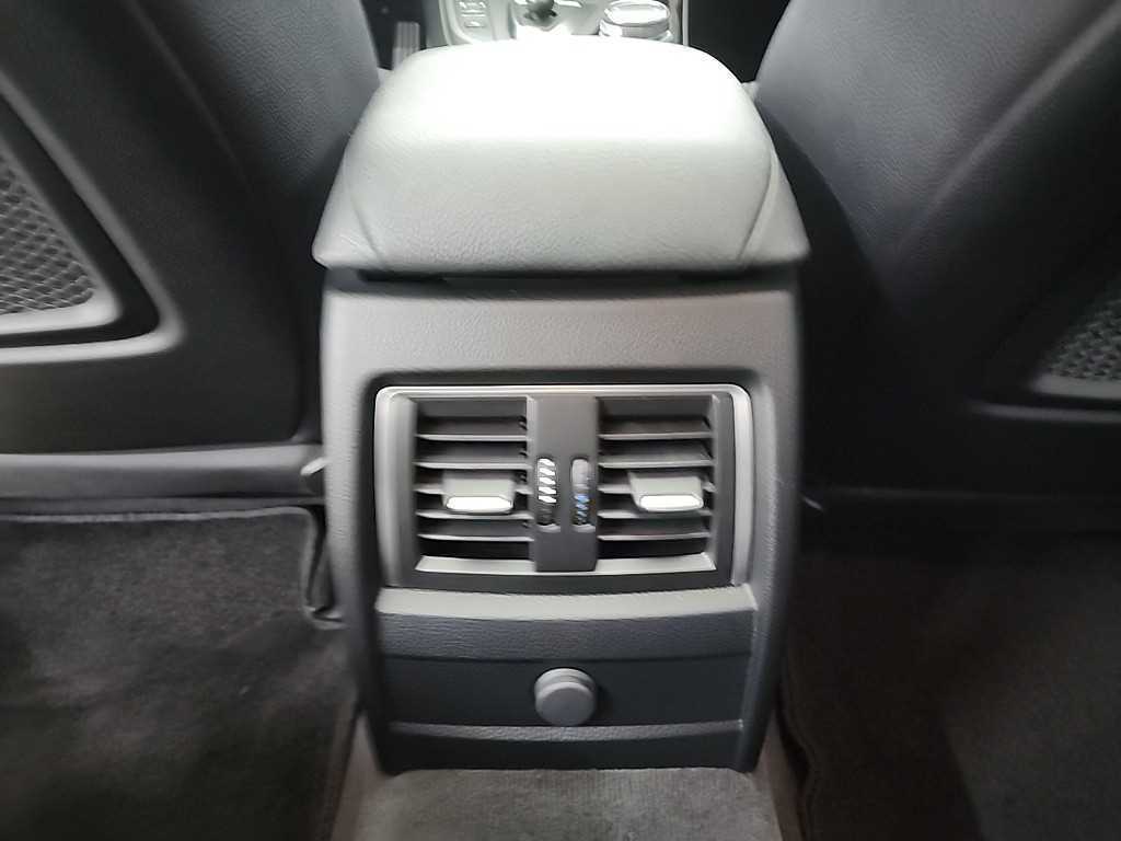 BMW 3 series 2016 Blanco - Importación desde Corea - HF Imports Iquique - Foto 13