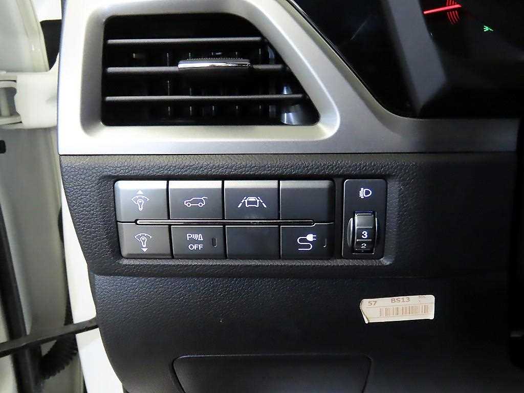 Ssangyong Korando 2023 Blanco - Importación desde Corea - HF Imports Iquique - Foto 16