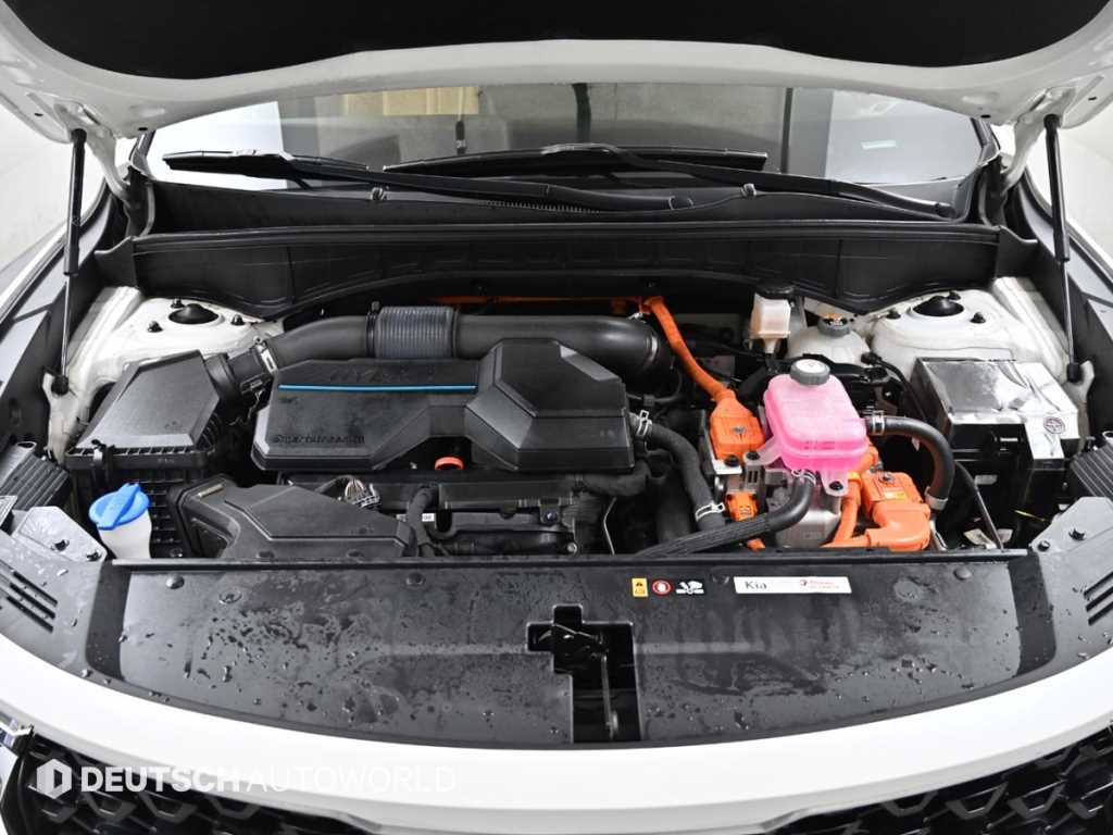 KIA Sorento - Vista 6