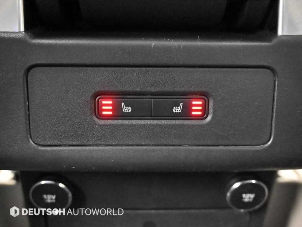 Land Rover Discovery 2020 Blanco - Importación desde Corea - HF Imports Iquique - Foto 16