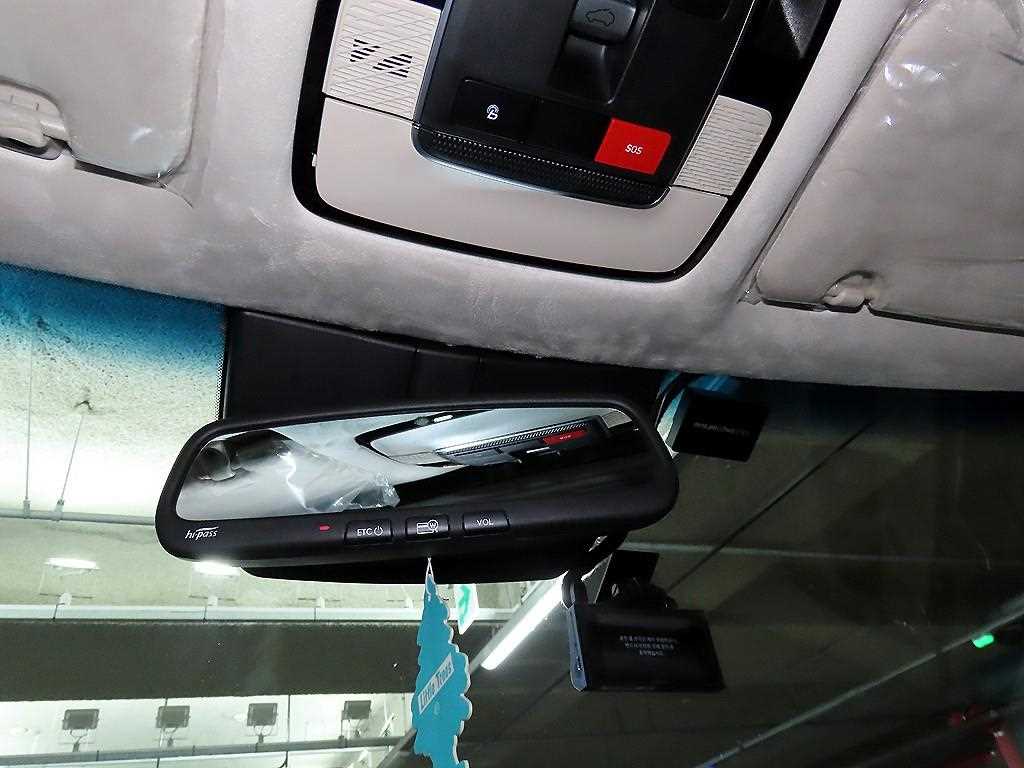 HYUNDAI Palisade 2022 Negro - Importación desde Corea - HF Imports Iquique - Foto 14