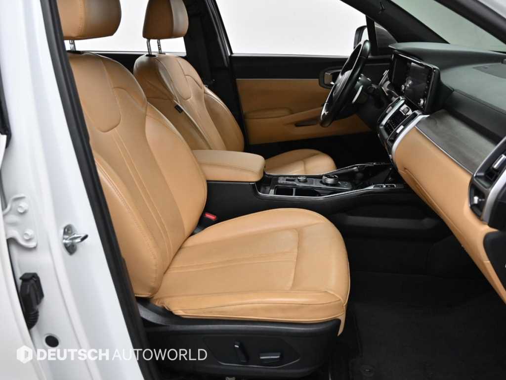 KIA Sorento - Vista 10