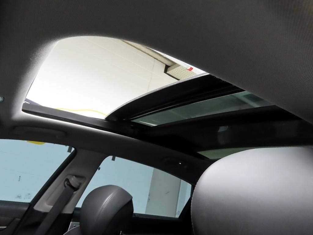 Genesis G80 2017 Negro - Importación desde Corea - HF Imports Iquique - Foto 16