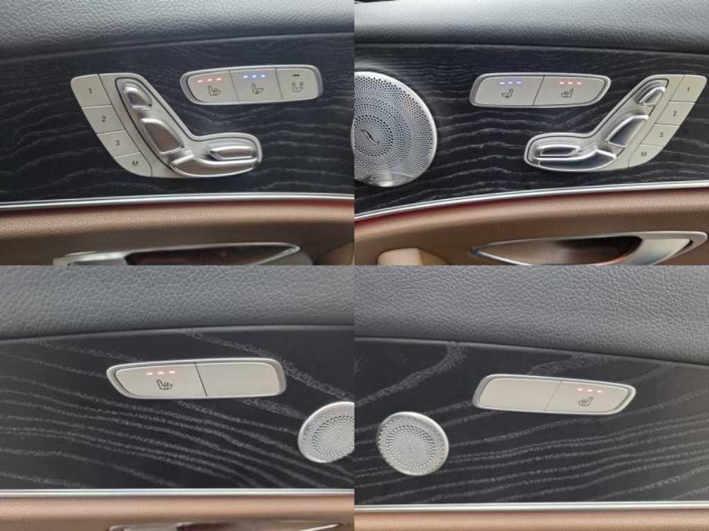 Mercedes Benz E class 2019 - Importación desde Corea - HF Imports Iquique - Foto 13