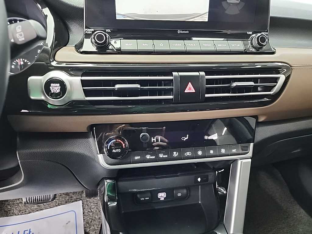 KIA Seltos - Vista 10