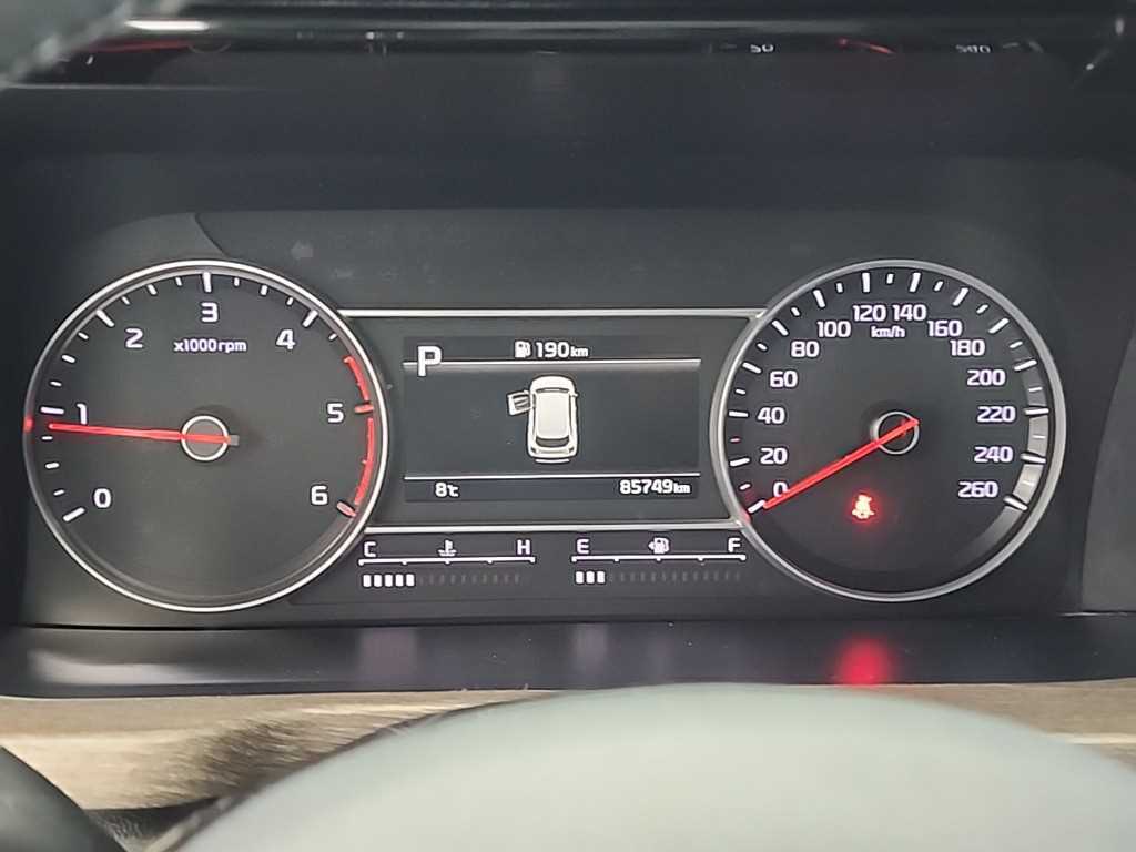 KIA Sorento - Vista 6