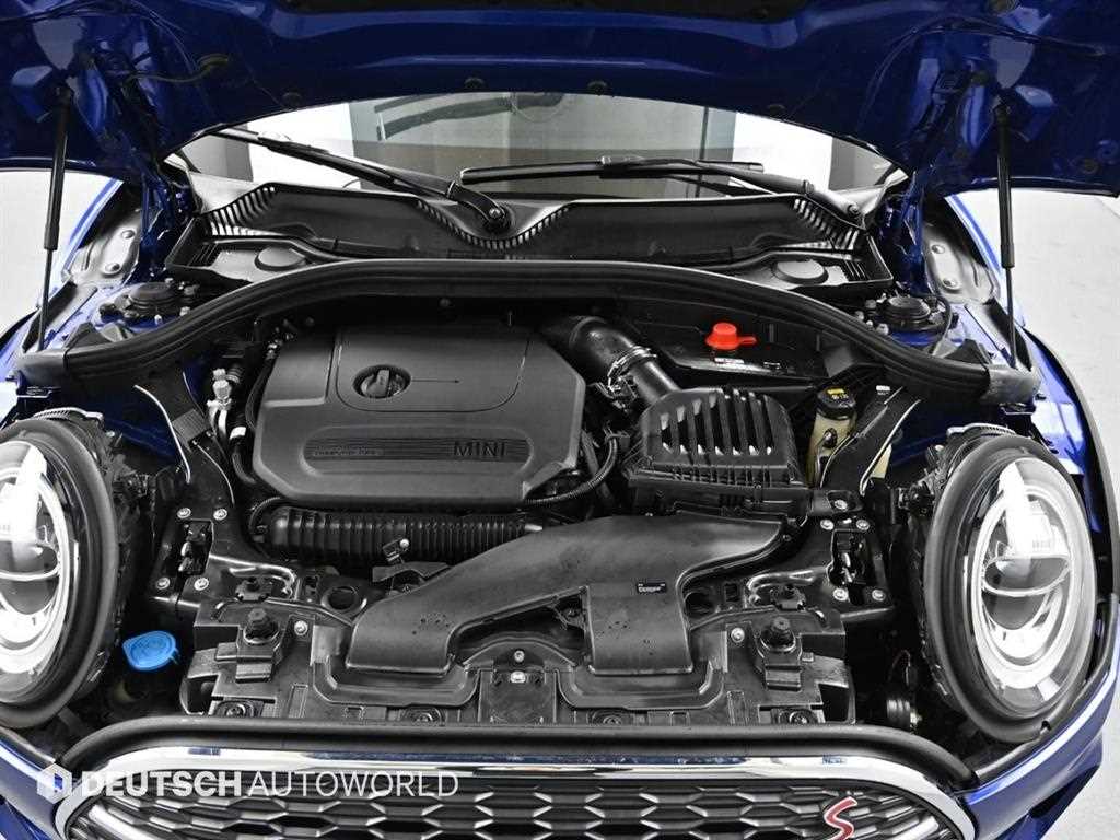 Mini Clubman - Vista 6