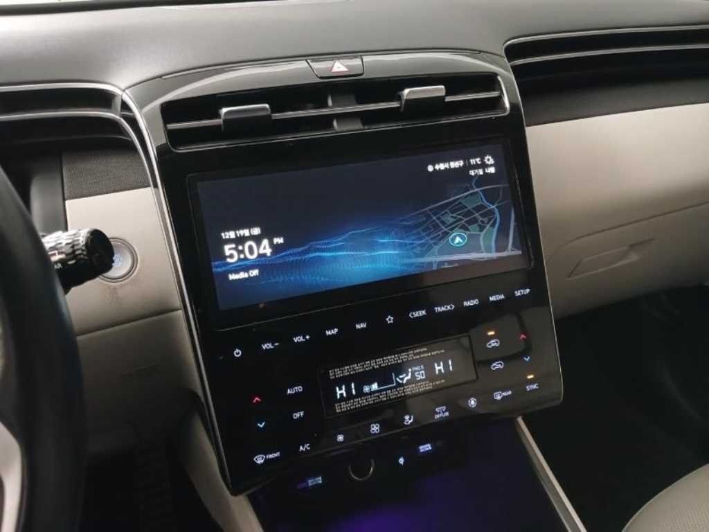 HYUNDAI Tucson 2022 - Importación desde Corea - HF Imports Iquique - Foto 13