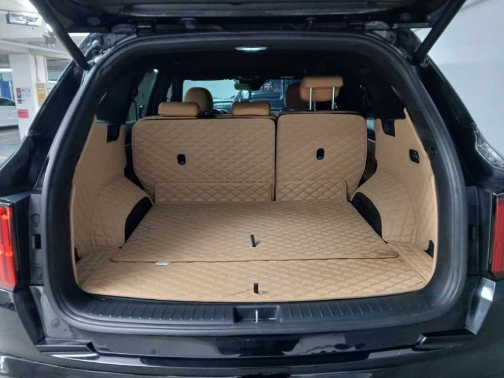 KIA Sorento 2021 - Importación desde Corea - HF Imports Iquique - Foto 16