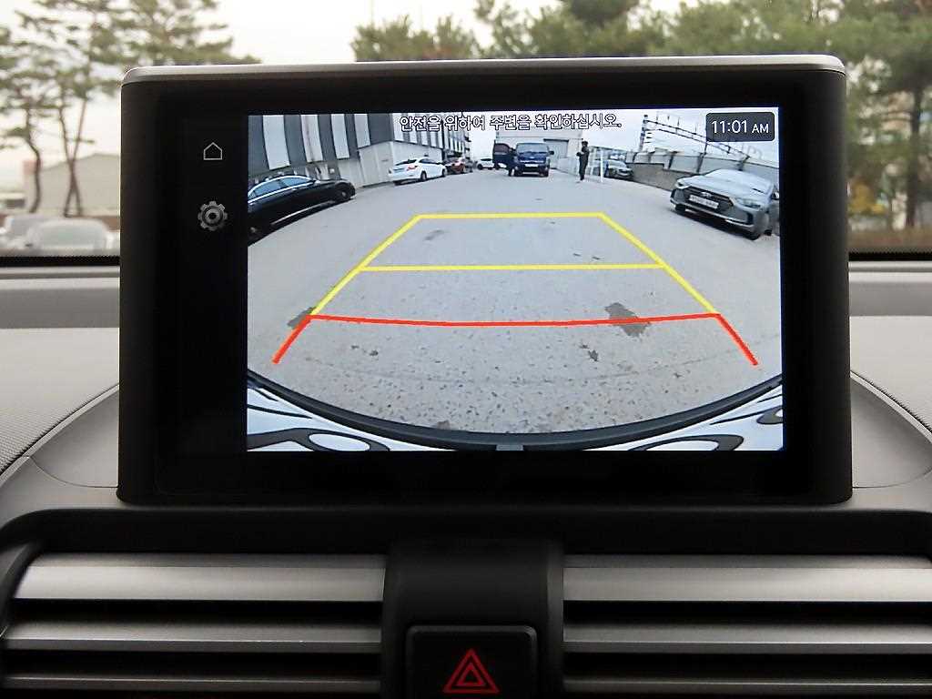 HYUNDAI Casper 2024 Verde - Importación desde Corea - HF Imports Iquique - Foto 15