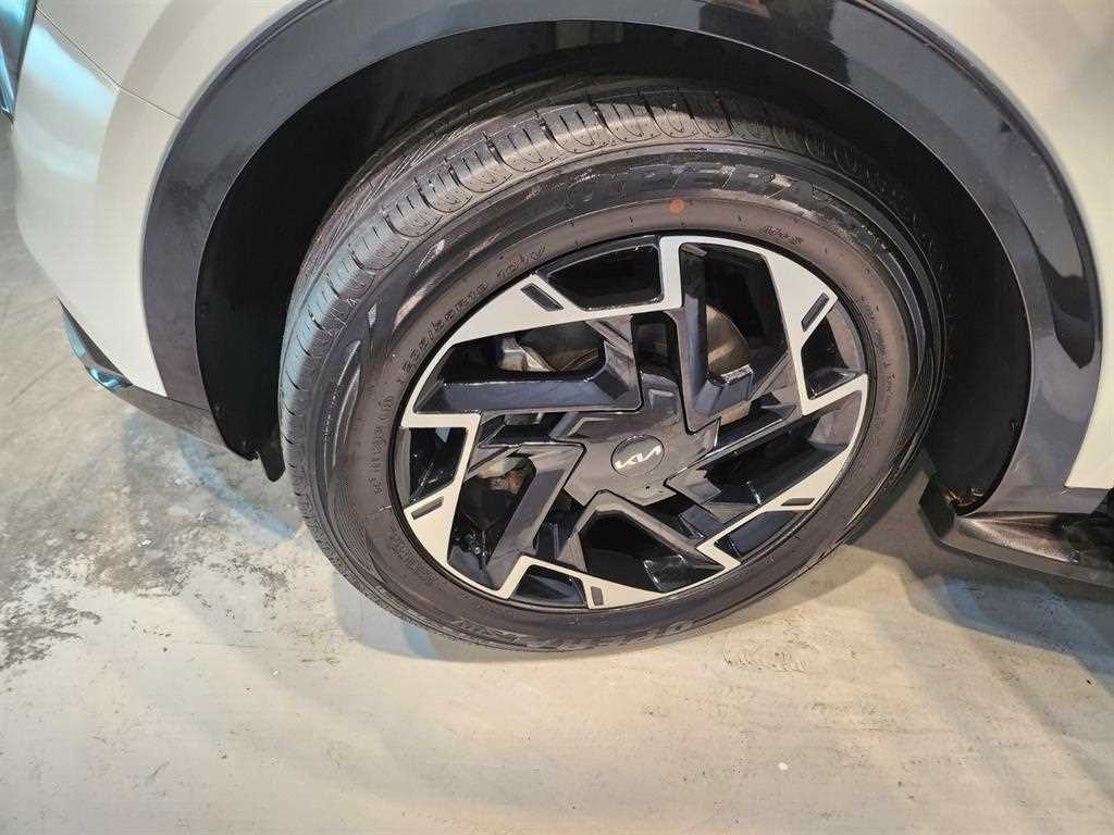 KIA Sportage 2023 Blanco - Importación desde Corea - HF Imports Iquique - Foto 16