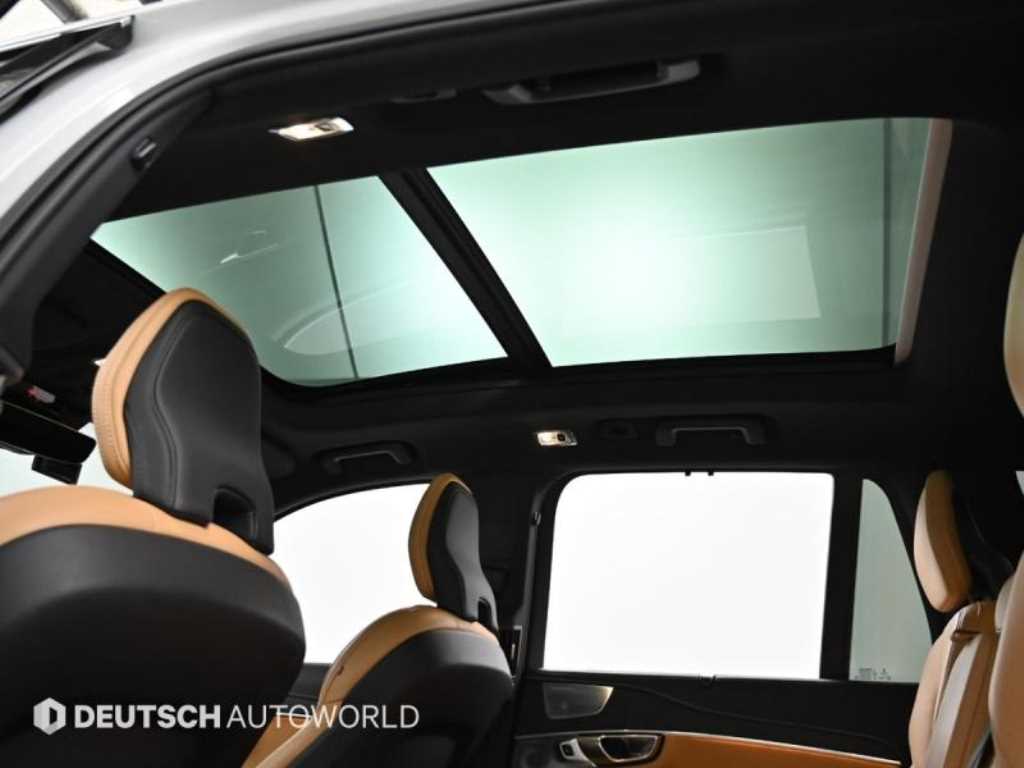 Volvo XC90 2022 - Importación desde Corea - HF Imports Iquique - Foto 19